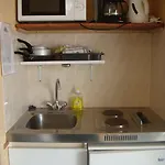 La Chaumiere ホテル サン・ジャン·ド・モン