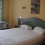 La Chaumiere ホテル