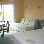 ホテル La Chaumiere