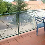 La Chaumiere ホテル
