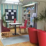 La Chaumiere