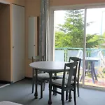 La Chaumiere ホテル