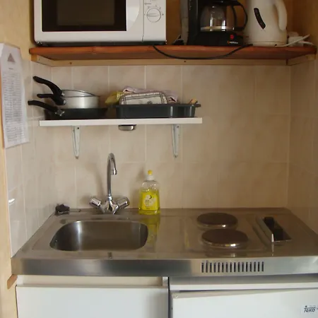 La Chaumiere 酒店 圣让-德蒙