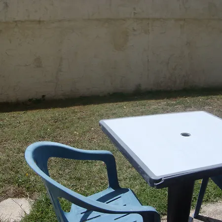 La Chaumiere 圣让-德蒙