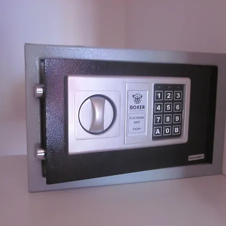 La Chaumiere 酒店 圣让-德蒙