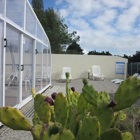 La Chaumiere Saint-Jean-de-Monts