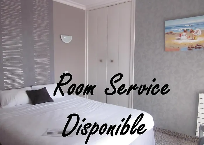 Hotel La Chaumiere 2*