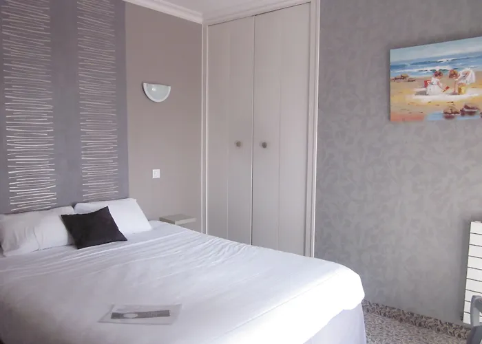 La Chaumiere Hotel Saint-Jean-de-Monts