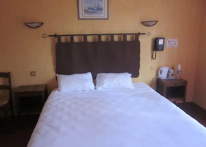 La Chaumiere Saint-Jean-de-Monts