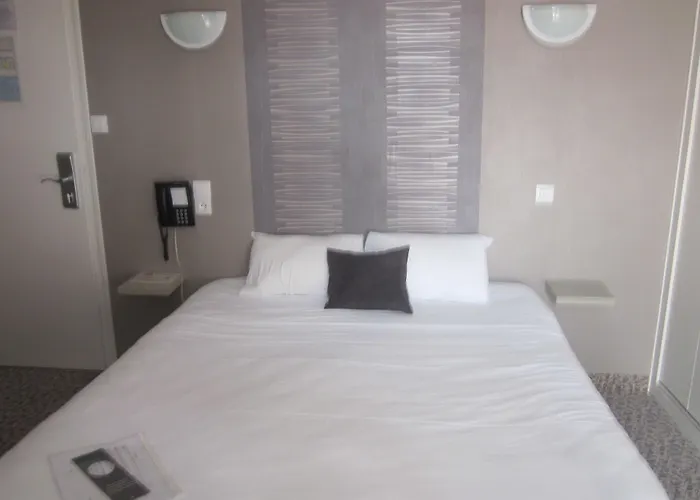 La Chaumiere 2* Saint-Jean-de-Monts