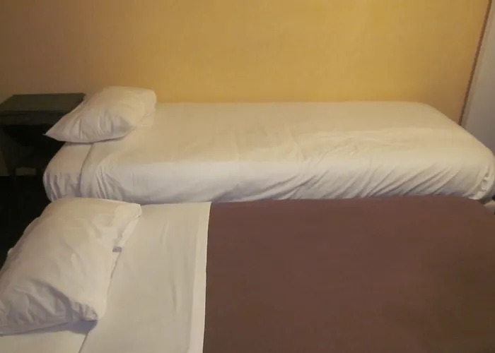 La Chaumiere 2* Saint-Jean-de-Monts