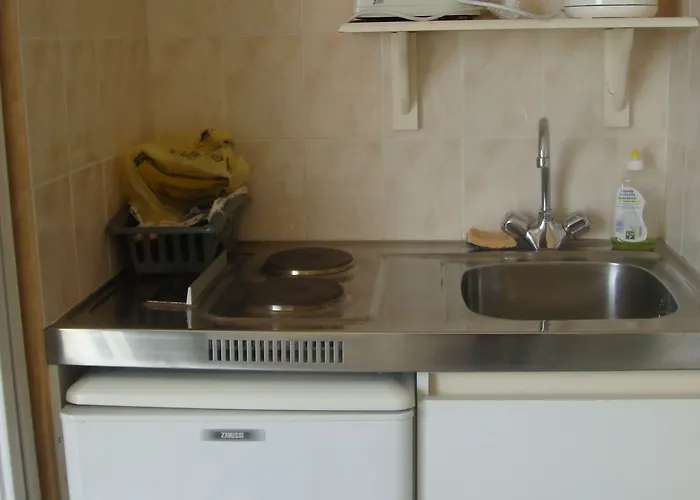 La Chaumiere 2* Saint-Jean-de-Monts