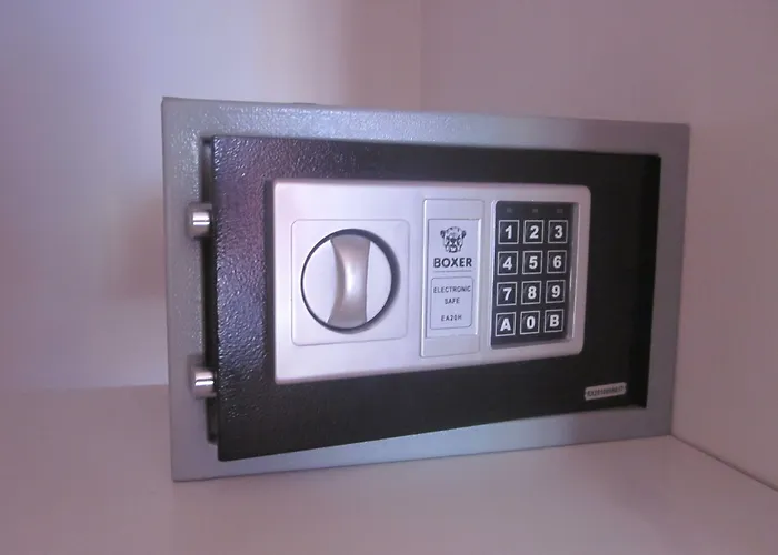 La Chaumiere Hotel Saint-Jean-de-Monts