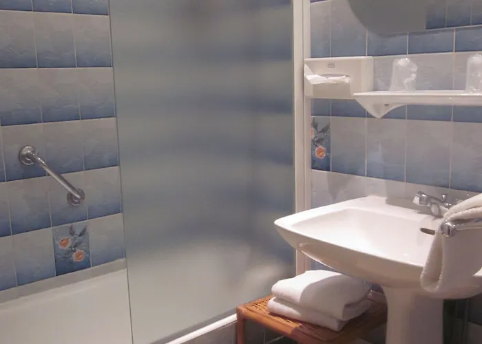 Hotel La Chaumiere Saint-Jean-de-Monts