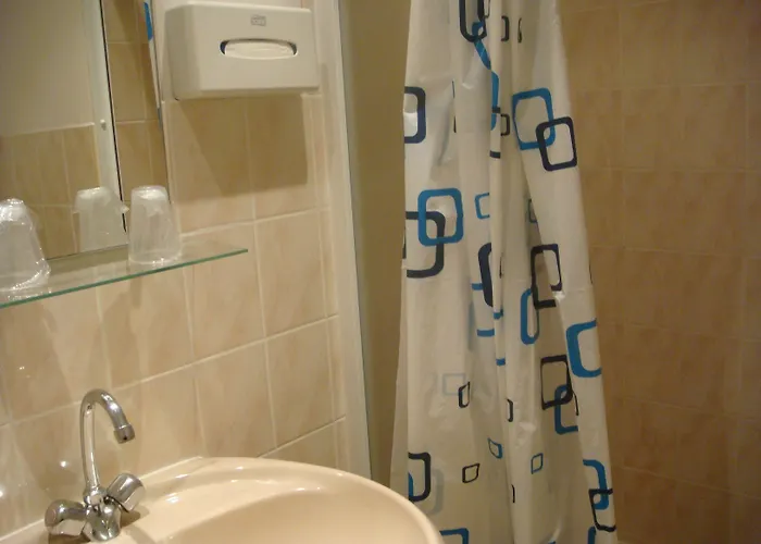 La Chaumiere 2* Saint-Jean-de-Monts