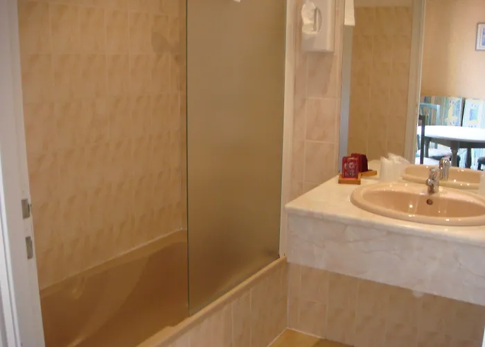 La Chaumiere Saint-Jean-de-Monts