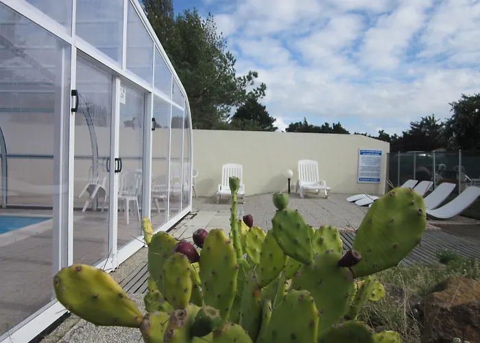 La Chaumiere Saint-Jean-de-Monts