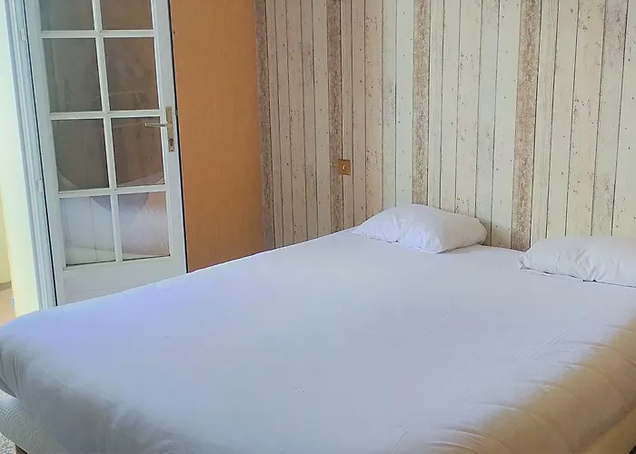 Hotel La Chaumiere Saint-Jean-de-Monts