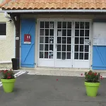 Hotel La Chaumiere