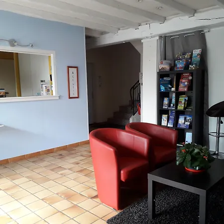 Hotell La Chaumiere 2*