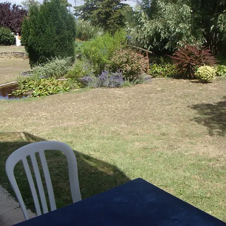 La Chaumiere 2* Saint-Jean-de-Monts