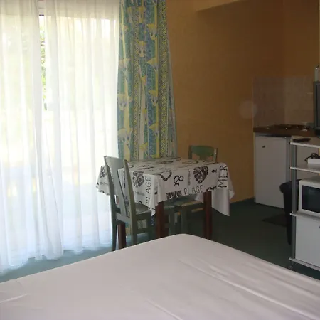 Hotel La Chaumière