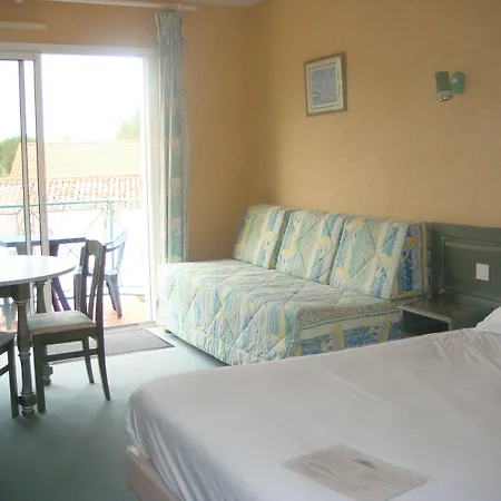Hotel La Chaumière