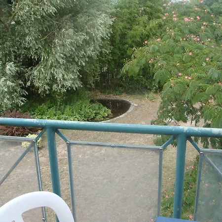 La Chaumiere Hotell 2*