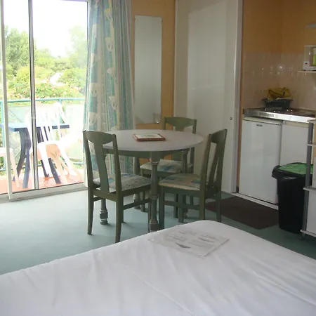 Hotel La Chaumiere