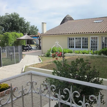 Hotel La Chaumière