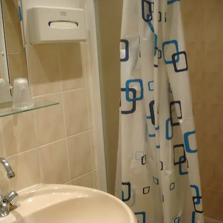 La Chaumiere 2* Saint-Jean-de-Monts