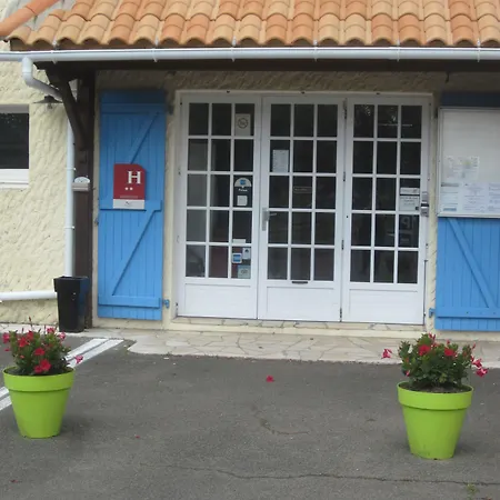 Hotel La Chaumière