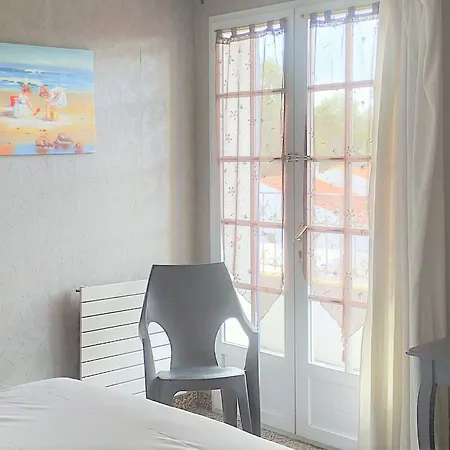 Hotel La Chaumière 2*