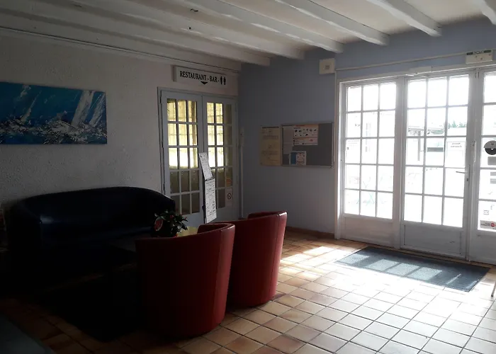 La Chaumiere Szálloda