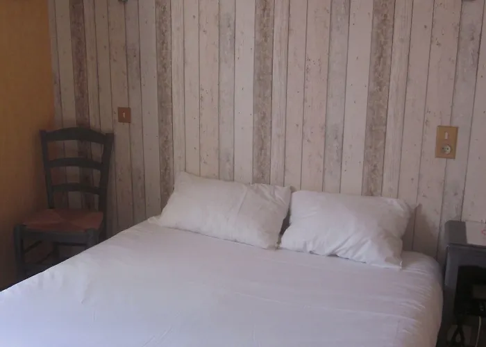 La Chaumiere Saint-Jean-de-Monts