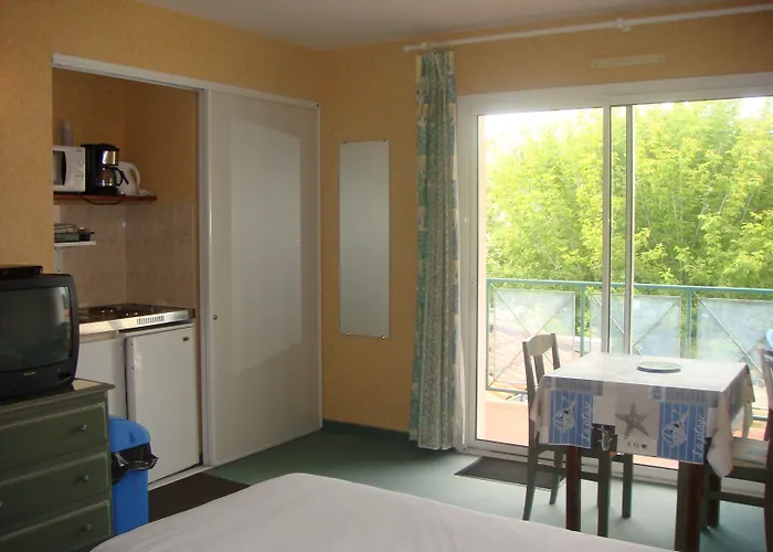 La Chaumiere Szálloda 2*