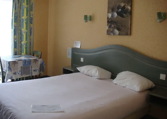 La Chaumiere Szálloda