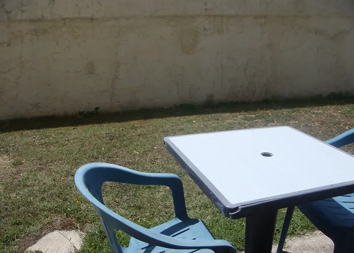 La Chaumiere Saint-Jean-de-Monts