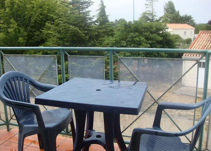 Szálloda La Chaumiere 2*