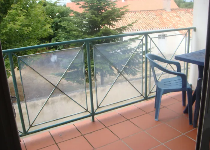 La Chaumiere Szálloda