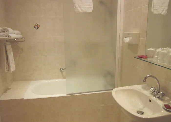 Szálloda La Chaumiere