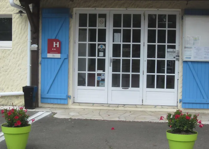 Szálloda La Chaumiere